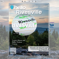 Image for Rivesville