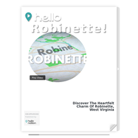 Image for Robinette