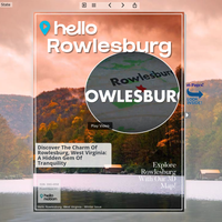 Image for Rowlesburg