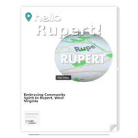 Image for Rupert