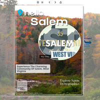 Image for Salem