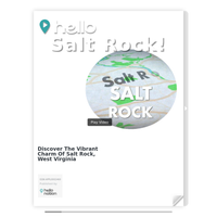 Image for Salt Rock