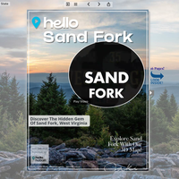 Image for Sand Fork