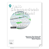 Image for Shenandoah Junction