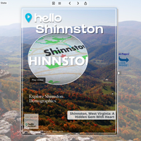 Image for Shinnston