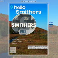 Image for Smithers