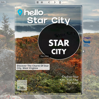 Image for Star City