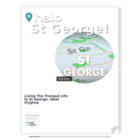 Image for St George