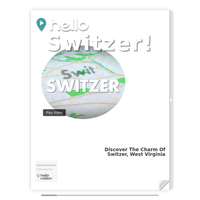 Image for Switzer