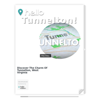 Image for Tunnelton