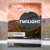 Image for Twilight