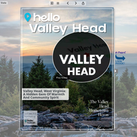 Image for Valley Head