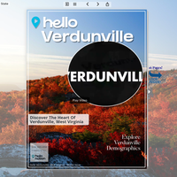 Image for Verdunville