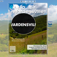 Image for Wardensville