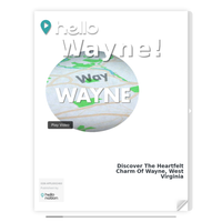 Image for Wayne