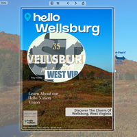 Image for Wellsburg