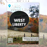 Image for West Liberty