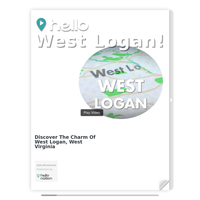 Image for West Logan