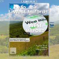 Image for West Milford