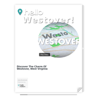 Image for Westover