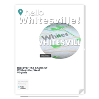 Image for Whitesville