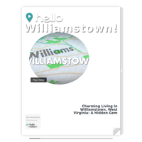 Image for Williamstown