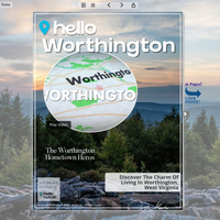 Image for Worthington