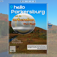 Image for Parkersburg