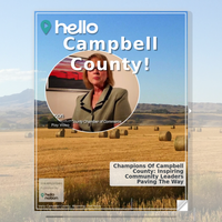 Image for Campbell County