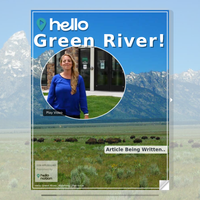 Image for Green River