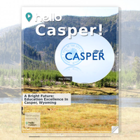 Image for Casper