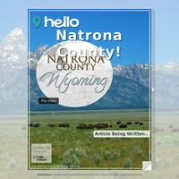 Image for Natrona County