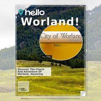 Image for Worland