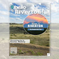 Image for Riverton