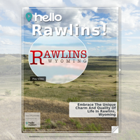 Image for Rawlins