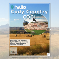 Image for Cody Country COC