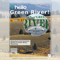 Image for Green River