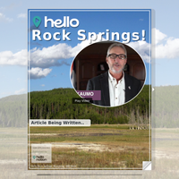 Image for Rock Springs