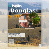 Image for Douglas