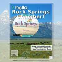 Image for Rock Springs Chamber