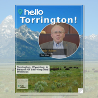 Image for Torrington