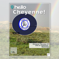 Image for Cheyenne