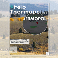 Image for Thermopolis