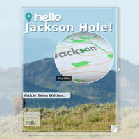 Image for Jackson Hole