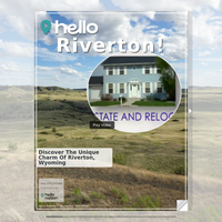 Image for Riverton