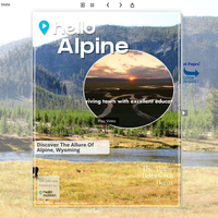 Image for Alpine