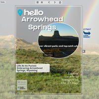 Image for Arrowhead Springs