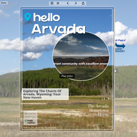 Image for Arvada