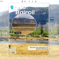 Image for Bairoil