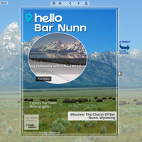 Image for Bar Nunn